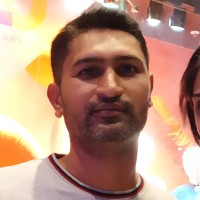 Hitesh Desai