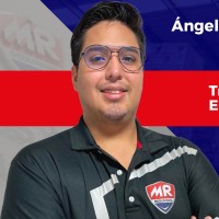 Angel Miravete
