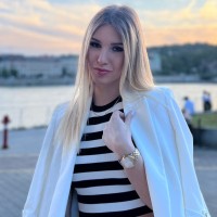 Ninetta Tóth