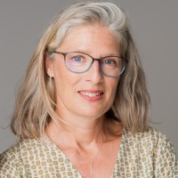 Christine Lawrence