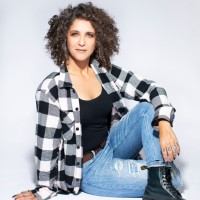 Xiomara Charel van Veenendaal