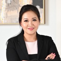 Dung Sandy Nguyen