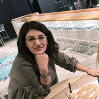 Parisa Seddigh