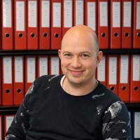 Wesley Bours