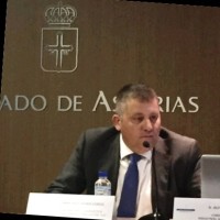 Francisco Javier Cobos González