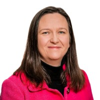 Juliet Robertson Bsc Mrics