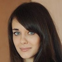 Анастасия Гладилина