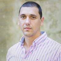 Miroslav Tagarov