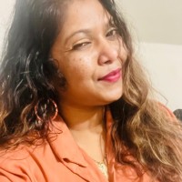 Sharda Devi