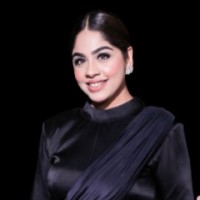 Kashish Arora