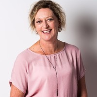 Natalie Forrest