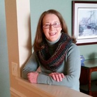 Cynthia Eriksen