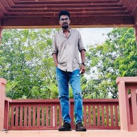 Surya Theja