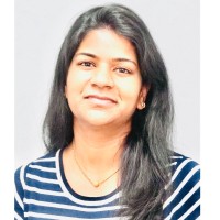 Shukla R Loka (Pmp)