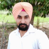 Harpreet Singh