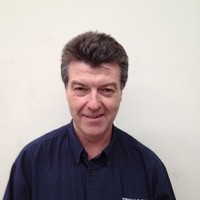 Mark Anson