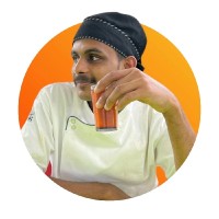 Jopaul Mj