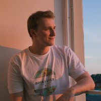 Андрей Лазарев