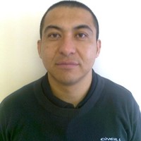Jon Symons