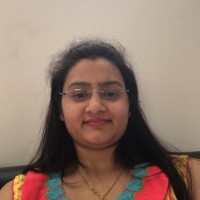 Priyankaben Patel