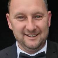 Mark Crow
