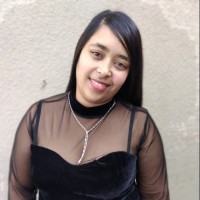 Abygail Baadjies