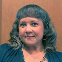 Linda Porath (fka Winters)