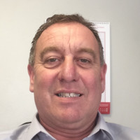 Andy Rose