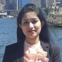 Mayuri Raj