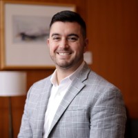 Keegan Aguilera
