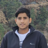Satender Kumar