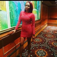 Jessica Ebanks-Bent