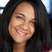 Vanessa Evans