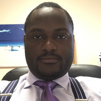 Reginald Jean Gilles