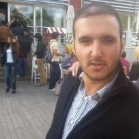 Oktay İçöz