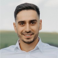 Catalin Dobrea