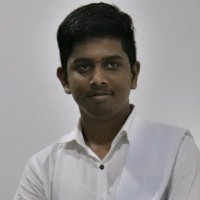 M N Ashwin Kashyap