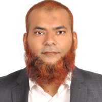 Minhajuddin Valiuddin- Pmp®