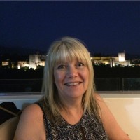 Ann Edwards