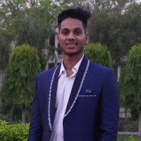 Harsh Kishor
