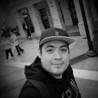 Fernando Dasaev Morales Sánchez