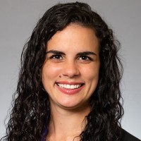 Danielle Mathisen