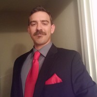 Justin Addington