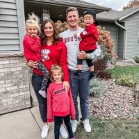 Christian Hallingstad E.I.T., MSWE