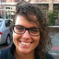 Shanna De Bruijn