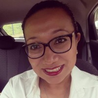 Regiane Ribeiro Peres