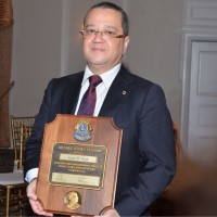 Juan D'Arce, M.S.Ed., P.I., C.P.S.
