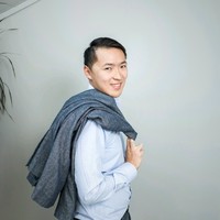 Mark Liangco