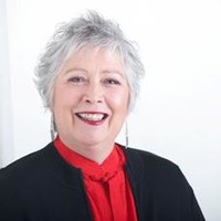 Jeanie Paterson, MA, PCC