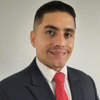 John Edward Carvajal Cabeza